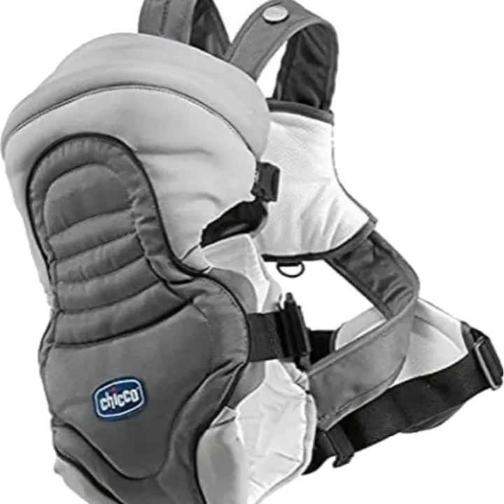 Soft & Dream Baby Carrier Bag